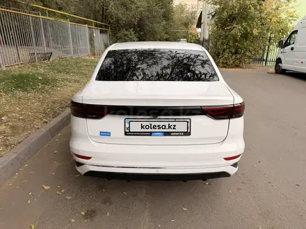Geely Emgrand 2023 года за 6 800 000 тг. в Алматы – фото 4