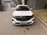 Geely Emgrand 2023 годаүшін6 800 000 тг. в Алматы – фото 2