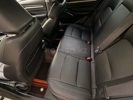 Geely Emgrand 2023 года за 6 800 000 тг. в Алматы – фото 5