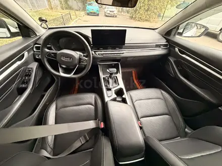 Geely Emgrand 2023 года за 6 800 000 тг. в Алматы – фото 6