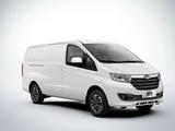 JAC  M3 2026 годаүшін12 000 000 тг. в Уральск