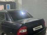 ВАЗ (Lada) Priora 2170 2012 года за 2 750 000 тг. в Караганда – фото 4