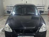 ВАЗ (Lada) Priora 2170 2012 года за 2 750 000 тг. в Караганда – фото 2