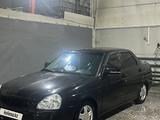 ВАЗ (Lada) Priora 2170 2012 года за 2 750 000 тг. в Караганда – фото 3