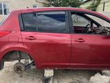 Nissan Tiida 2007 года за 500 000 тг. в Актау