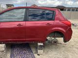 Nissan Tiida 2007 года за 500 000 тг. в Актау – фото 3