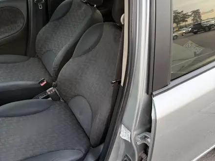 Nissan Note 2007 года за 3 100 000 тг. в Алматы – фото 10