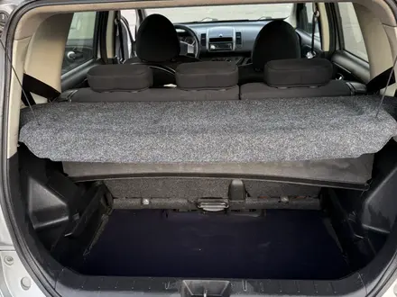 Nissan Note 2007 года за 3 100 000 тг. в Алматы – фото 12