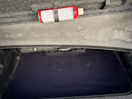 Nissan Note 2007 года за 3 100 000 тг. в Алматы – фото 13