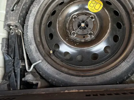Nissan Note 2007 года за 3 100 000 тг. в Алматы – фото 14