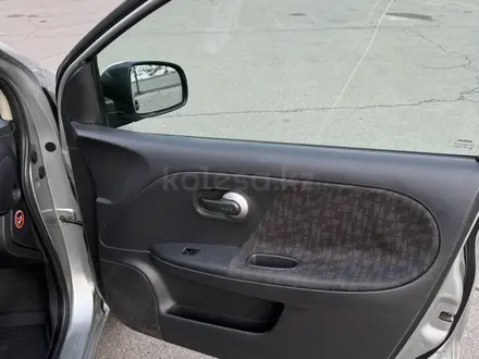 Nissan Note 2007 года за 3 100 000 тг. в Алматы – фото 16
