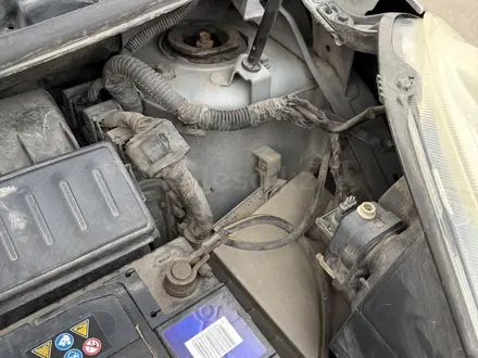 Nissan Note 2007 года за 3 100 000 тг. в Алматы – фото 19