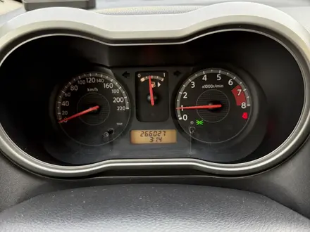 Nissan Note 2007 года за 3 100 000 тг. в Алматы – фото 20