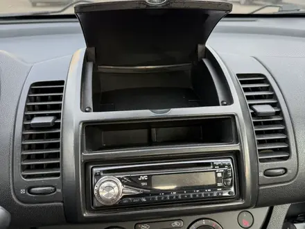 Nissan Note 2007 года за 3 100 000 тг. в Алматы – фото 21