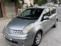 Nissan Note 2007 годаүшін3 100 000 тг. в Алматы – фото 3