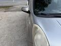 Nissan Note 2007 годаүшін3 100 000 тг. в Алматы – фото 5