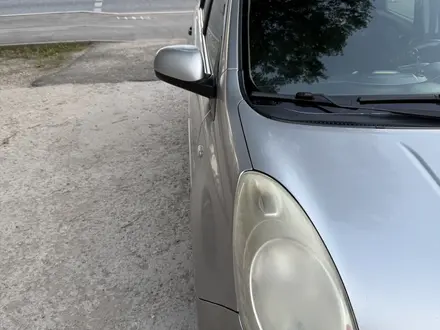 Nissan Note 2007 года за 3 100 000 тг. в Алматы – фото 5