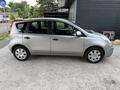 Nissan Note 2007 годаүшін3 100 000 тг. в Алматы – фото 6