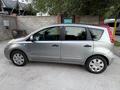 Nissan Note 2007 годаүшін3 100 000 тг. в Алматы – фото 7
