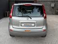 Nissan Note 2007 годаүшін3 100 000 тг. в Алматы – фото 8