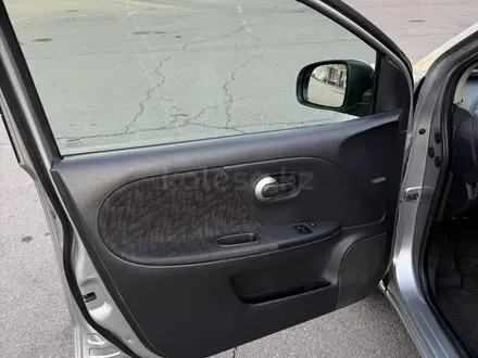 Nissan Note 2007 года за 3 100 000 тг. в Алматы – фото 9
