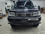 Toyota Land Cruiser 2006 года за 12 500 000 тг. в Астана