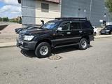 Toyota Land Cruiser 2006 года за 15 000 000 тг. в Астана – фото 3