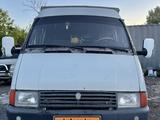 ГАЗ ГАЗель 1999 года за 3 200 000 тг. в Астана