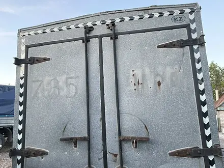 ГАЗ ГАЗель 1999 года за 3 200 000 тг. в Астана – фото 12