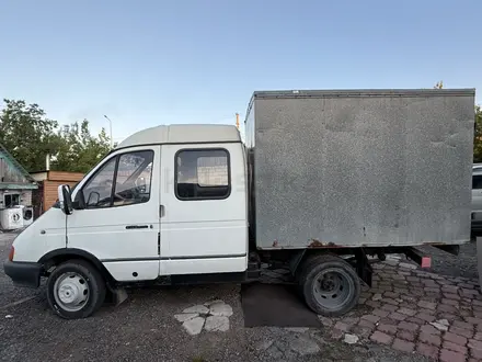 ГАЗ ГАЗель 1999 года за 3 200 000 тг. в Астана – фото 3