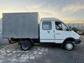 ГАЗ ГАЗель 1999 года за 3 200 000 тг. в Астана – фото 2