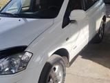 SsangYong Kyron 2013 годаfor4 500 000 тг. в Ушарал – фото 2