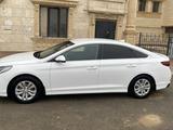 Hyundai Sonata 2019 годаүшін8 700 000 тг. в Актау – фото 3