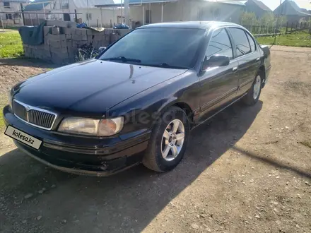 Nissan Cefiro 1996 года за 1 800 000 тг. в Алматы – фото 5