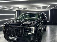 GMC Yukon 2022 годаүшін55 000 000 тг. в Алматы