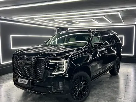 GMC Yukon 2022 года за 55 000 000 тг. в Алматы – фото 2