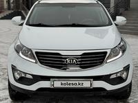 Kia Sportage 2014 года за 7 300 000 тг. в Актобе