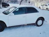 Toyota Camry 1998 годаfor3 800 000 тг. в Семей – фото 5