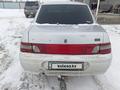 ВАЗ (Lada) 2110 2011 годаfor1 100 000 тг. в Актобе – фото 5