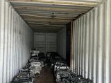 Двигатель Hyundai Kia (Sonata, Accent, Rio, K5, K7, Optima, Sorento, Palisa за 400 000 тг. в Алматы