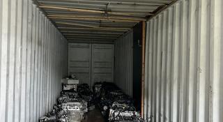 Двигатель Hyundai Kia (Sonata, Accent, Rio, K5, K7, Optima, Sorento, Palisa за 400 000 тг. в Алматы
