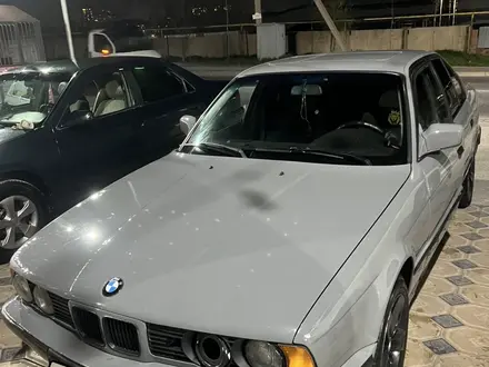 BMW 520 1992 года за 1 500 000 тг. в Шымкент