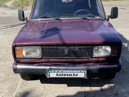 ВАЗ (Lada) 2104 2000 года за 700 000 тг. в Семей