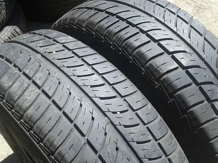 Шины 195/65 R15 — Platin PR300 Diamant (Румыния), летние, в иде за 35 000 тг. в Астана – фото 2