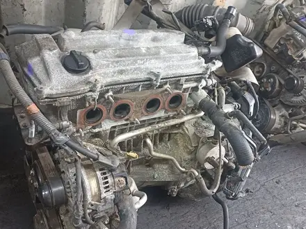 Двигатель Тайота Камри 30 2.4 объем за 530 000 тг. в Алматы – фото 4