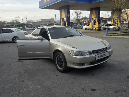 Toyota Mark II 1993 года за 2 000 000 тг. в Семей – фото 4