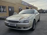 Toyota Mark II 1993 года за 1 900 000 тг. в Семей – фото 5