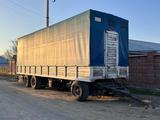 Krone  Krone 1991 года за 2 800 000 тг. в Жетысай – фото 2