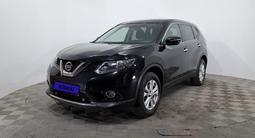 Nissan X-Trail 2017 года за 7 990 000 тг. в Астана