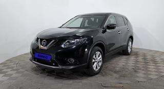 Nissan X-Trail 2017 года за 7 990 000 тг. в Астана
